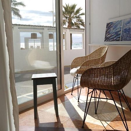 Studio Beso Del Mar Apartment Nerja Exterior foto